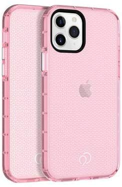 Nimbus9 - Phantom 2 Case For Iphone 12/12 Pro Max 6.7in - Flamingo