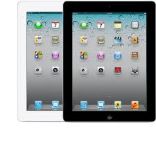 Apple Ipad (Gen 2) (A1395) (Wifi Only)
