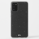 Case-Mate - Sheer Crystal - Case For Samsung Galaxy A02s - 10 Ft Drop Protection - 6.5 Inch - Sheer Crystal