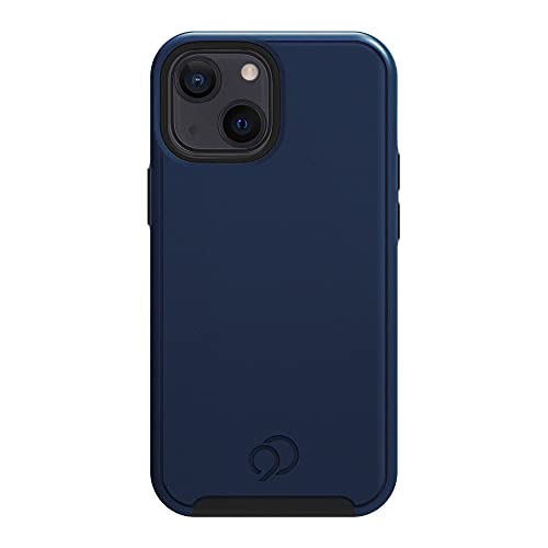 Cirrus 2 Case Midnight Blue For Iphone 5.4 2021
