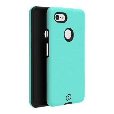Nimbus9 Google Pixel 3 Xl - Latitude Case Teal