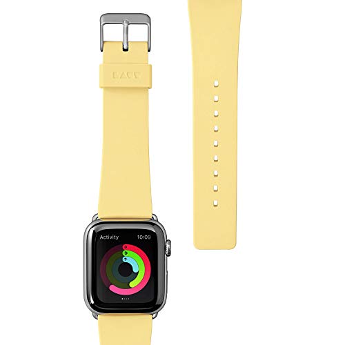 Pastel Apple Watch Strap By Huex For Series 4-10, Se, Ultra
