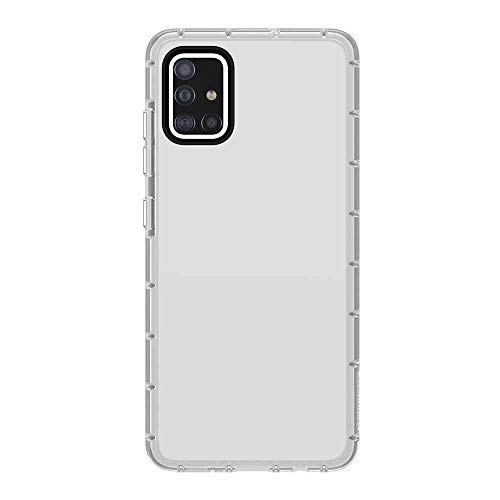 NIMBUS9 VANTAGE CASE JUST CLEAR FOR SAMSUNG GALAXY A51 CASES