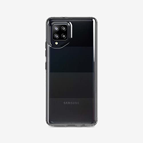 Tech21 Evo Tint For Samsung Galaxy A42 5g – Phone Case With 10ft Drop Protection