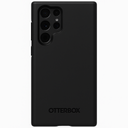 Otterbox Symmetry Series Case For Samsung Galaxy S22 Ultra (Not S22/Plus) Non-Retail Packaging, Black