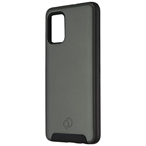 NIMBUS9 CIRRUS 2 SERIES CASE FOR SAMSUNG GALAXY A51 5G / A51 - BLACK