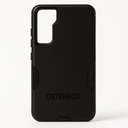 Otterbox Galaxy S22 Commuter Series Case - Black, Slim & Tough, Pocket-Friendly, With Port Protection