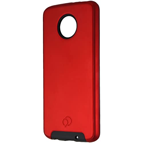 Nimbus9 Cirrus 2 Case For Samsung Galaxy S20 - Rose Clear