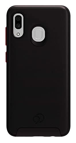 Nimbus9 Cirrus 2 Case For Samsung Galaxy A20 - Black