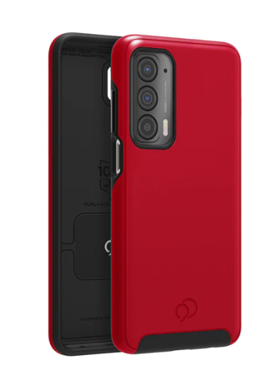 Nimbus9 Cirrus 2 Moto Edge 2021 Case