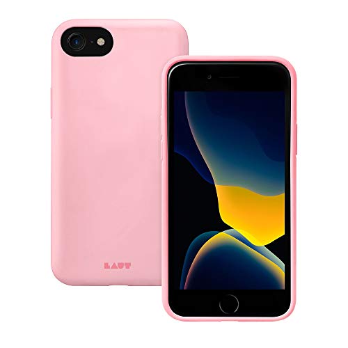 Laut | Huex Pastels Case For Iphone Se 2020 / Iphone 8/7/6 | Refreshing Pastel Colors | Easy To Snap On & Off • Candy