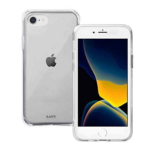 Laut Crystal-X Impktapple Iphone Se 2nd Gen/8/7 Clear