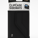 Nite Ize Clip Case Sideways Black Xl Rugged Nylon Phone Holster (2-Pack)
