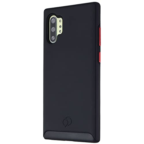 Cirrus 2 Case For Samsung Galaxy Note 10 Plus - Black
