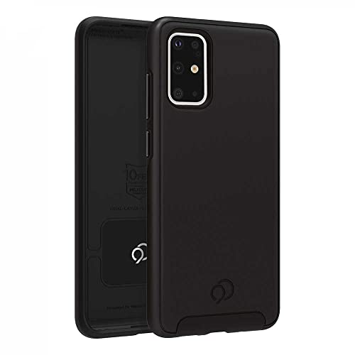 Nimbus9 Cirrus 2 Case For Samsung Galaxy S20 Ultra - Black