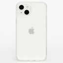 Otterbox Iphone 14 Plus Symmetry Series Case - Clear , Ultra-Sleek, Wireless Charging Compatible, Raised Edges Protect Camera & Screen
