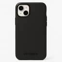 Otterbox Iphone 14 Plus Symmetry Series+ Case - Black , Ultra-Sleek, Snaps To Magsafe, Raised Edges Protect Camera & Screen