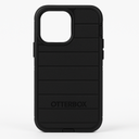 Otterbox Defender Pro Series Screenless Edition Case And Holster For Iphone 14 Pro Max (Only) (Black)