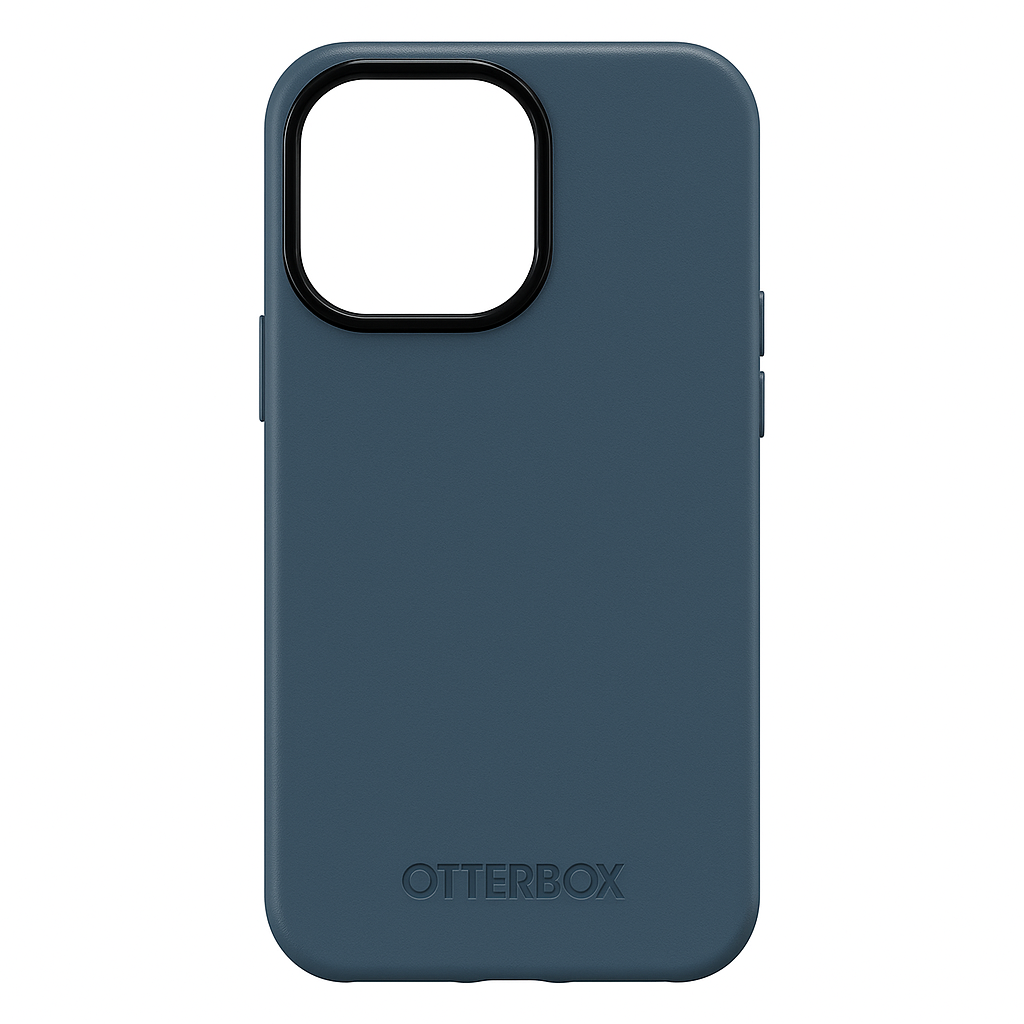Otterbox Iphone 14 Pro Max (Only) Symmetry Series+ Case - Bluteiful