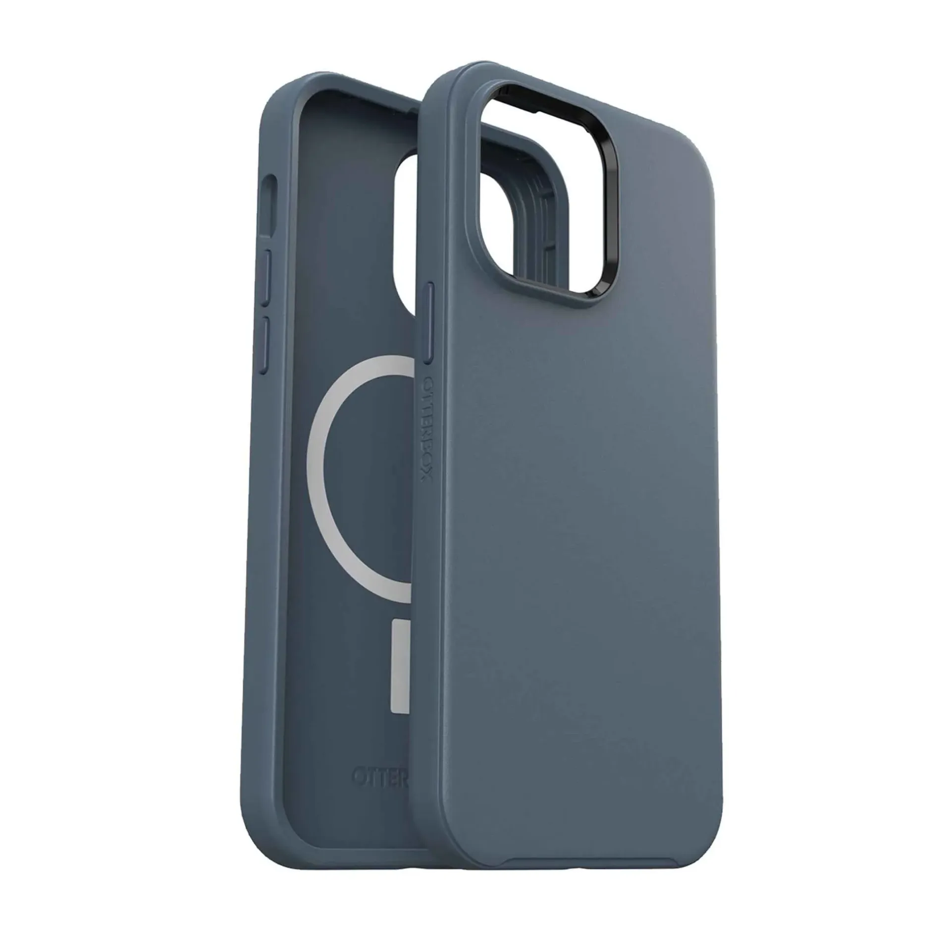 Otterbox Iphone 14 Pro Max (Only) Symmetry Series+ Case - Bluteiful