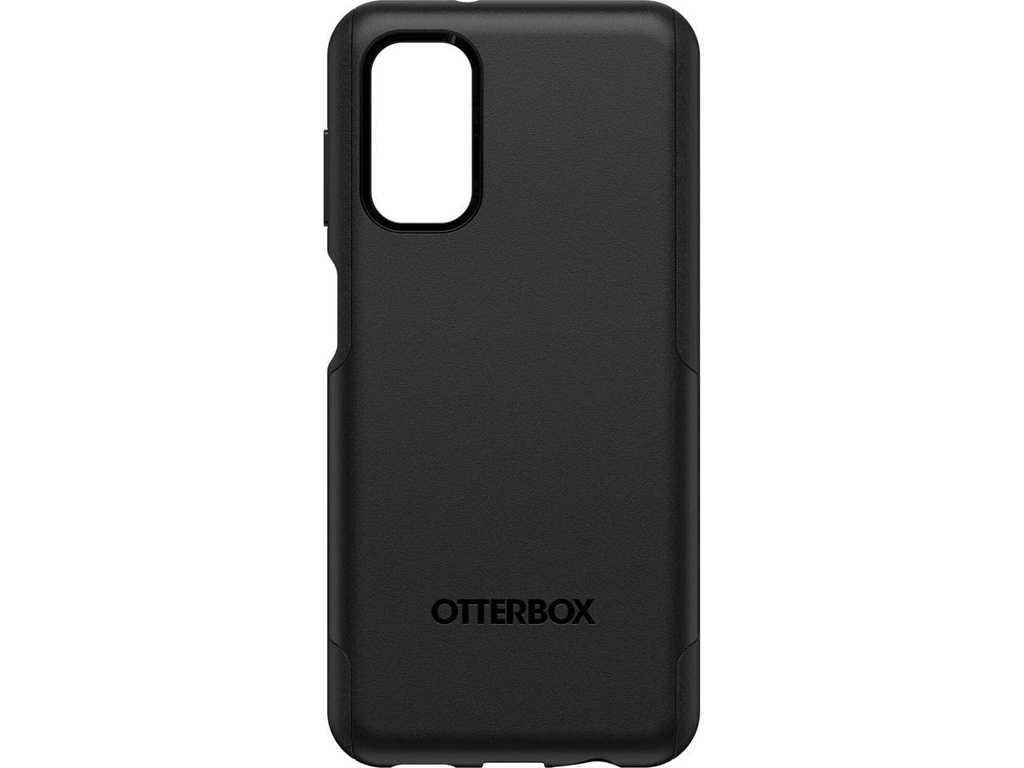 OtterBox Commuter Series Lite Case for Samsung Galaxy A13 5G Black | for Samsung Galaxy A13 5G, Smartphone, Drop Resistant, Bump Resistant, Synthetic Rubber, Polycarbonate