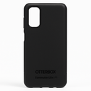 Otterbox Commuter Series Lite Case For Samsung Galaxy A13 5g - Black - For Samsung Galaxy A13 5g - Heavy Duty Drop And Shockproof Case - Synthetic Rubber, Polycarbonate