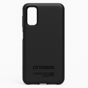 Otterbox Commuter Series Lite Case For Samsung Galaxy A13 5g - Black - For Samsung Galaxy A13 5g - Heavy Duty Drop And Shockproof Case - Synthetic Rubber, Polycarbonate