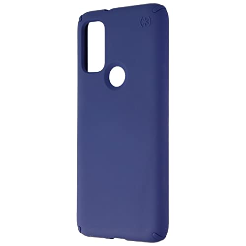 Speck Presidio Exotech Series Flexible Case For Moto G Pure Smartphone - Blue