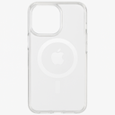Otterbox Iphone 14 Pro Max (Only) Symmetry Series+ Case - Clear, Ultra-Sleek, Snaps To Magsafe, Raised Edges Protect Camera & Screen