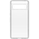Otterbox Google Pixel 7 Pro Symmetry Series Case - Clear, Ultra-Sleek, Wireless Charging Compatible, Raised Edges Protect Camera & Screen