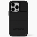 Otterbox Defender Series Screenless Edition Case For Iphone 14 Pro (Only) - Case Only - Microbial Defense Protection - Non-Retail Packaging - (Black)