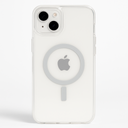 Otterbox Iphone 14 Plus Symmetry Series+ Case - Clear , Ultra-Sleek, Snaps To Magsafe, Raised Edges Protect Camera & Screen