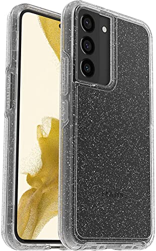 Otterbox Samsung Galaxy S22+ 5g Symmetry Series Clear Case - Stardust 77-86508