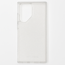 Otterbox Galaxy S23 Ultra Symmetry Series Case - Stardust (Clear/Glitter), Ultra-Sleek, Wireless Charging Compatible, Raised Edges Protect Camera & Screen
