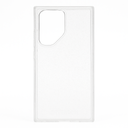 Otterbox Galaxy S23 Ultra Symmetry Series Case - Stardust (Clear/Glitter), Ultra-Sleek, Wireless Charging Compatible, Raised Edges Protect Camera & Screen