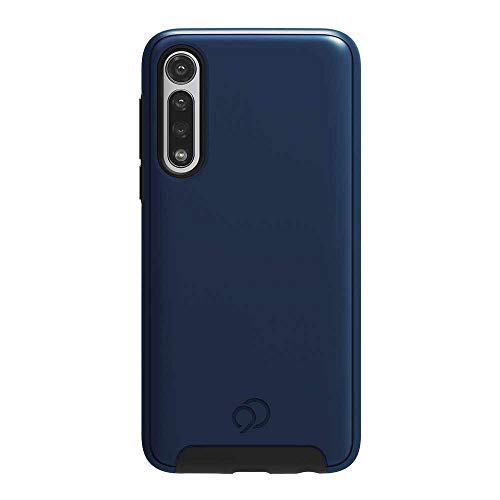 Cirrus 2 Case For Motorola Moto G Power - Midnight Blue