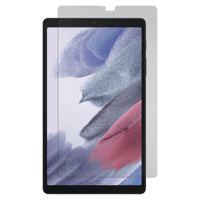 GADGET GUARD - GLASS SCREEN PROTECTOR FOR SAMSUNG GALAXY TAB A7 LITE - CLEAR