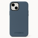 Otterbox Iphone 14 Plus Symmetry Series+ Case - Bluetiful (Blue), Ultra-Sleek, Snaps To Magsafe, Raised Edges Protect Camera & Screen