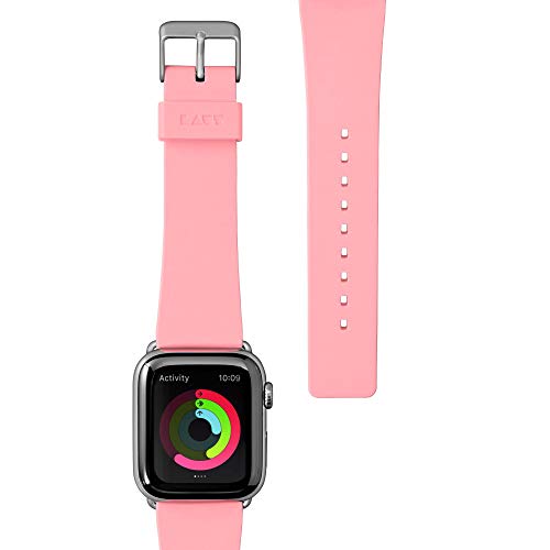 Laut - Huex Pastels Watch Strap Compatible With Apple Watch Series 1/2/3/4/5 (38mm / 40mm • Candy)