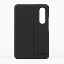 Otterbox Thin Flex Series Case For The Samsung Z Fold4 - Black