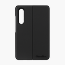 Otterbox Thin Flex Series Case For The Samsung Z Fold4 - Black