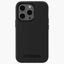 Otterbox Iphone 14 Pro (Only) Symmetry Series Case - Black, Ultra-Sleek, Wireless Charging Compatible, Raised Edges Protect Camera & Screen