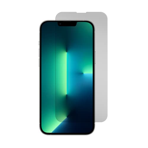 Gadget Guard - Glass Screen Protector For Apple Iphone 13/13 Pro - Clear