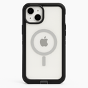 Otterbox Iphone 14 Plus Defender Series Xt Case - Black Crystal, Screenless, Rugged, Snaps To Magsafe, Lanyard Attachment