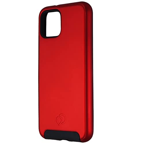 Nimbus9 - Cirrus 2 Case For Google Pixel 4 - Crimson