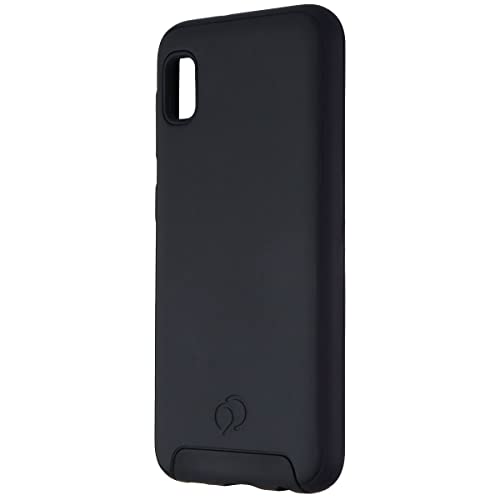 Cirrus 2 Case For Samsung Galaxy A10e - Black