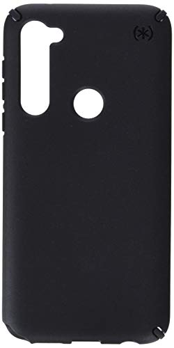 Speck Products Presidio Lite Motorola G Power Case, Black (136808-1041)