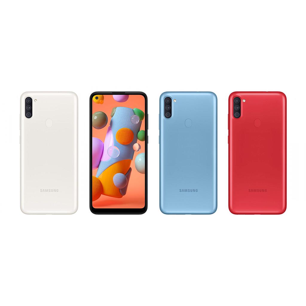 Samsung Galaxy A11 (Sm-A115a)