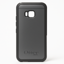 Otterbox Commuter Series Case For Htc One M9 - Retail Packaging - Glacier (White/Gunmetal Grey)