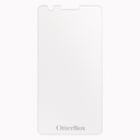 Otterbox Alpha Glass Series Screen Protector For Google Pixel 3a Xl - Retail Packaging - Clear